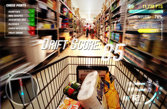 Grocery Shopping Quotes Funny. QuotesGram