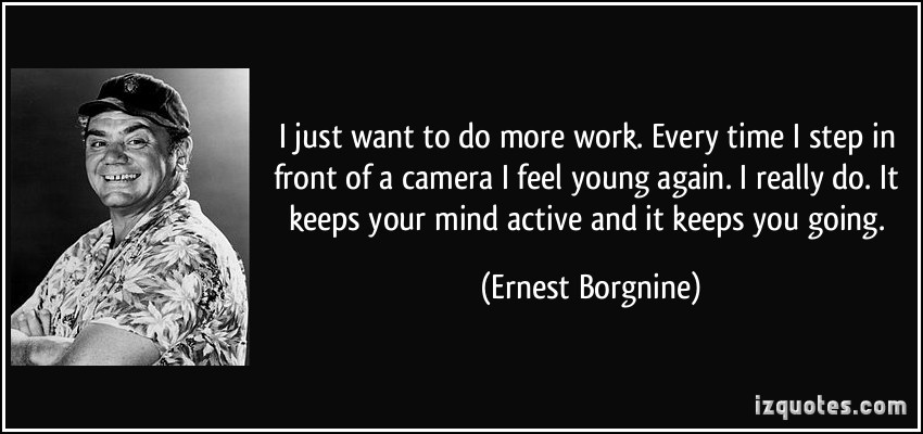 Do You Really Need A Job? - offgridquestcom