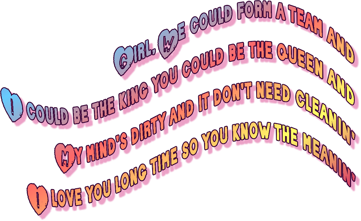Black Eyed Peas Lyric Quotes Quotesgram