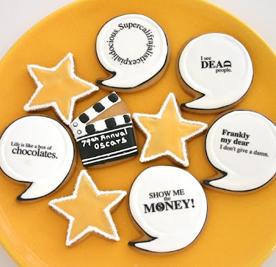Famous Quotes About Cookies. QuotesGram