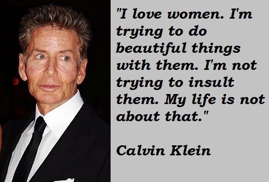 Famous Calvin Quotes. QuotesGram