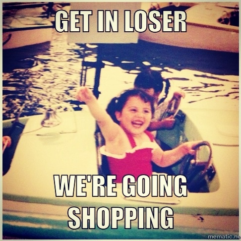 Mean Girls Quotes Meme Quotesgram