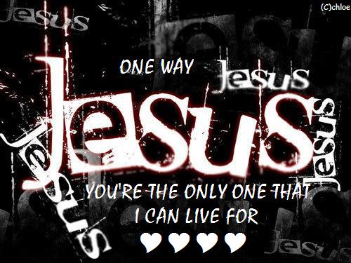 Inspirational Quotes About Jesus. QuotesGram