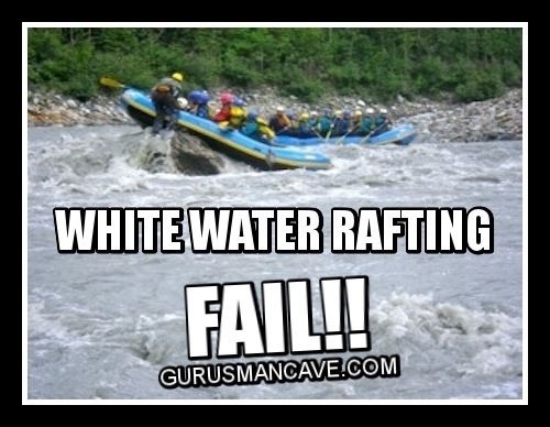 Whitewater Rafting Quotes Quotesgram
