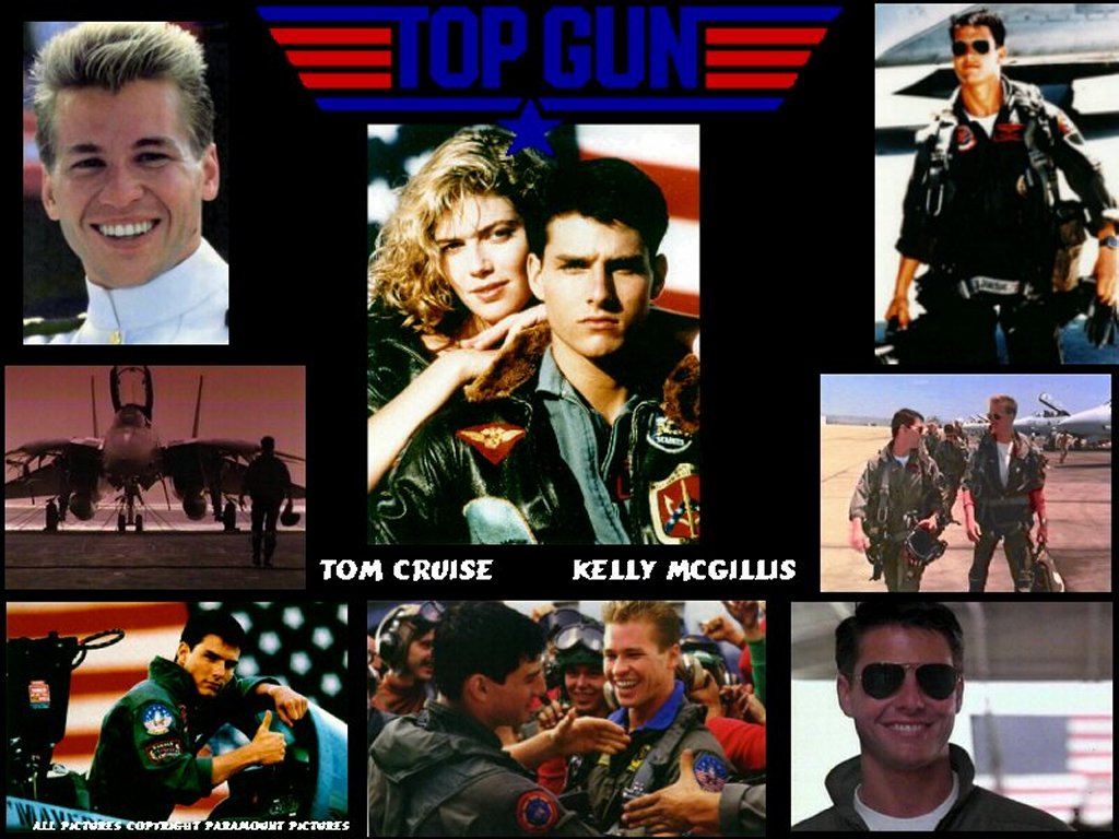 Top Gun Movie Quotes QuotesGram