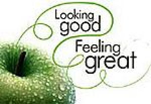 Looking Good Feeling Great Quotes. QuotesGram