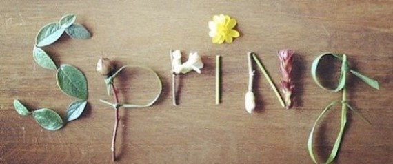 Spring Quotes And Sayings. QuotesGram