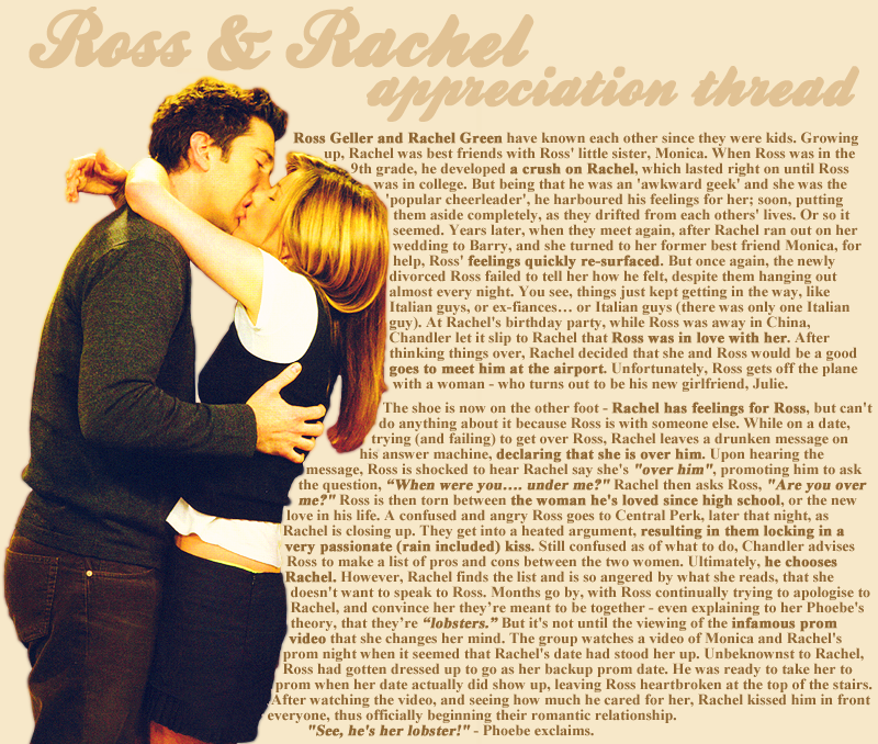 Raychel kiss