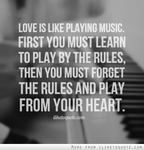 Learning Music Quotes. QuotesGram