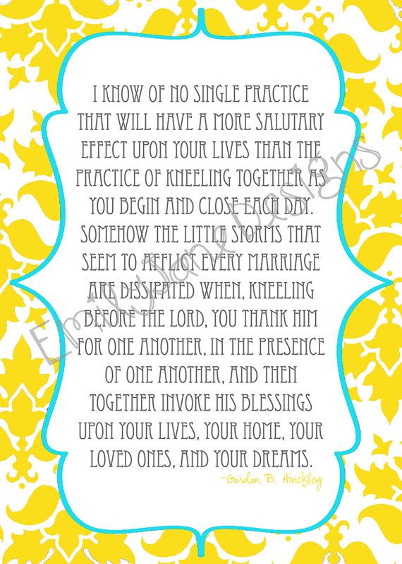 Quotes From Gordon B Hinckley. QuotesGram
