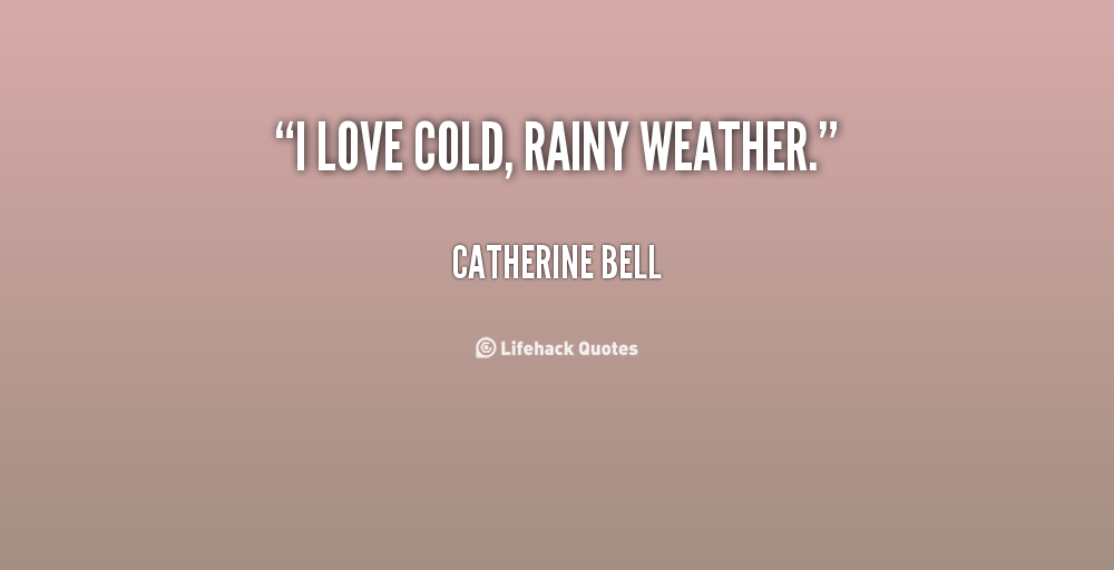 Chilly Weather Quotes. QuotesGram