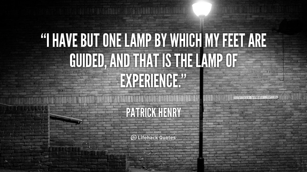 Lamps Quotes. QuotesGram