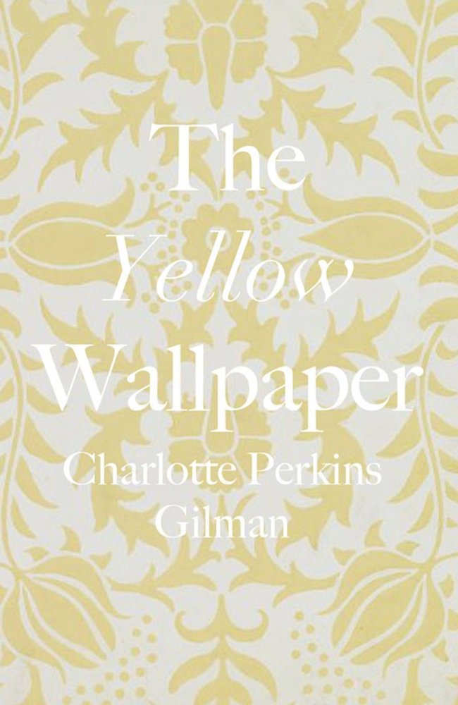 The Yellow Wallpaper Feminist Quotes. QuotesGram