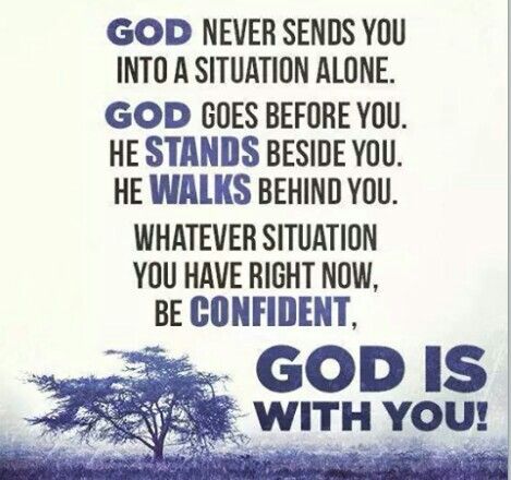 Confidence In God Quotes Confidence In God Quotes. Quotesgram