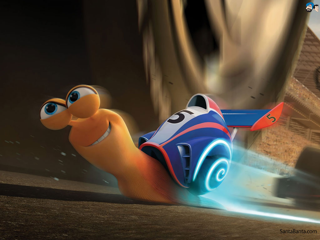 Turbo The Movie Quotes. QuotesGram