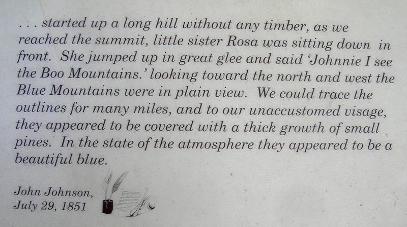 Oregon Trail Quotes. QuotesGram