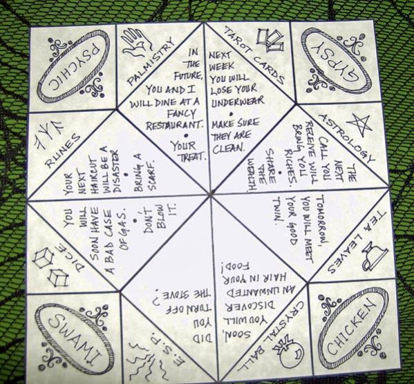 quotes-for-halloween-fortune-teller-quotesgram