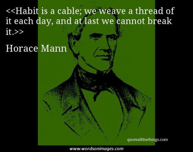 Horace Mann Quotes. QuotesGram