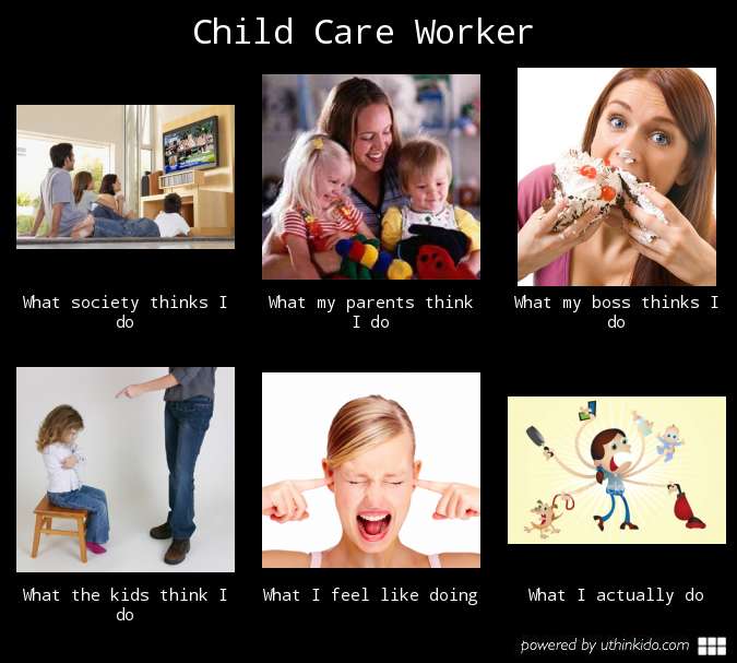daycare employee imeme daycare employee imeme