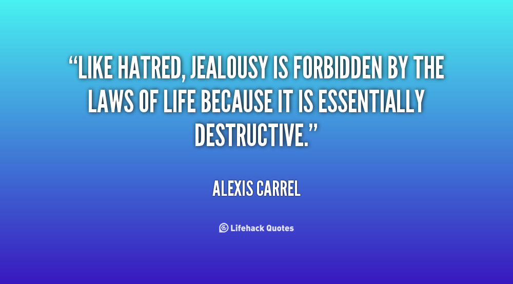 Quotes About Hate And Envy. QuotesGram