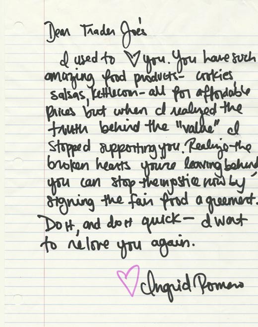 Quotes Dear John Letter. QuotesGram