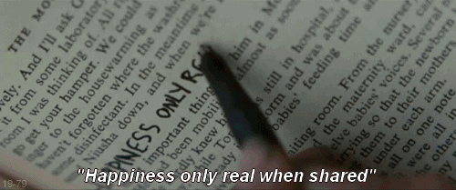 Into The Wild Happiness Quote Into The Wild Famous Quotes. Quotesgram