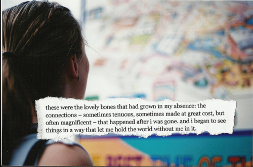 The Lovely Bones Quotes The Lovely Bones Book Quotes. Quotesgram