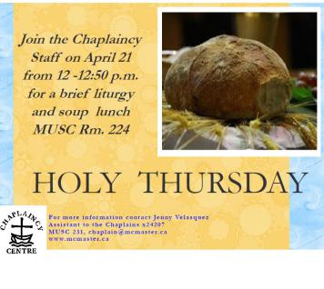 Maundy Thursday Quotes. QuotesGram