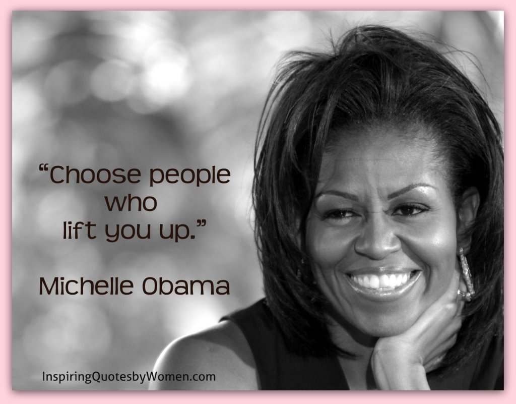 Michelle Obama Quotes On Women. QuotesGram