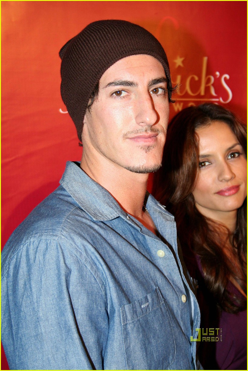 Eric Balfour Quotes Quotesgram