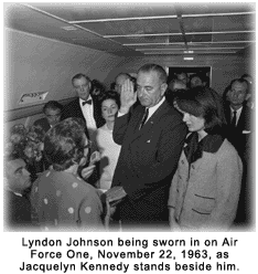 Lyndon B Johnson Vietnam Quotes Quotesgram