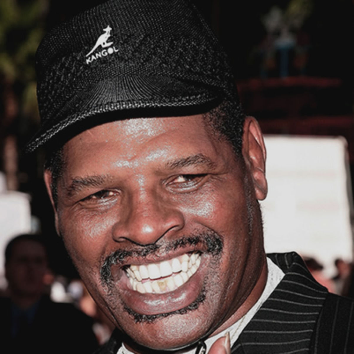 Leon Spinks Quotes. QuotesGram