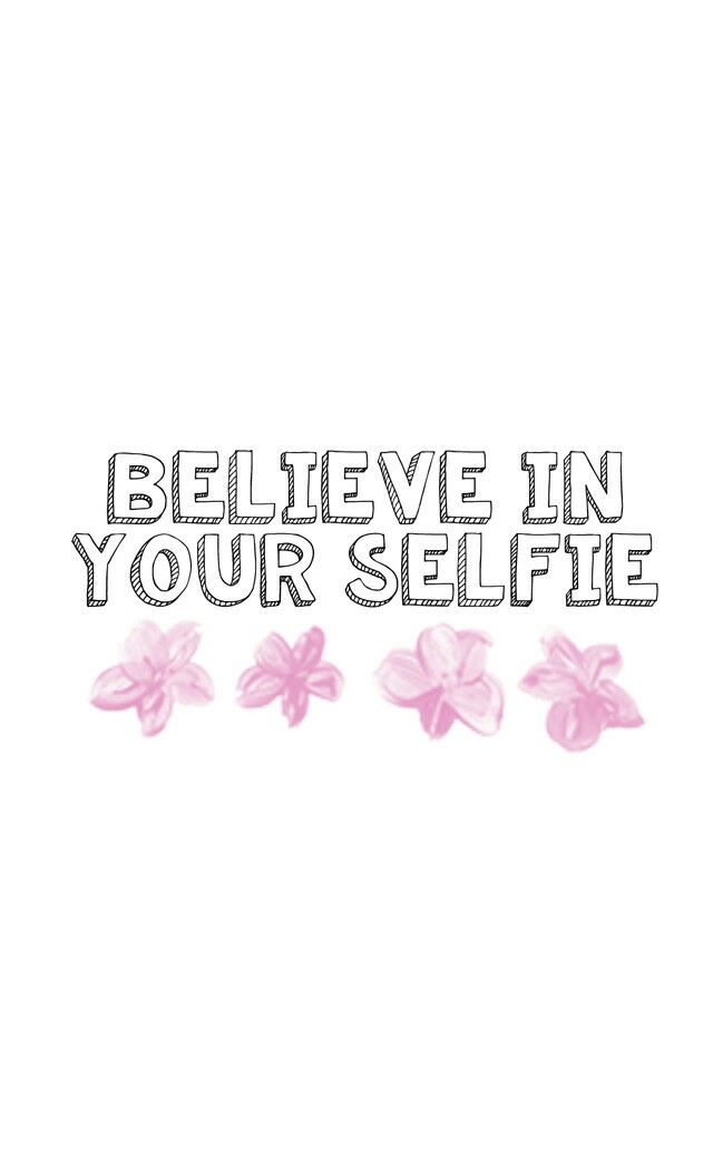 Girly Selfie Quotes. Quotesgram