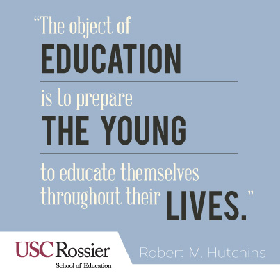 Inspirational Quotes For Teachers Education Quotesgram