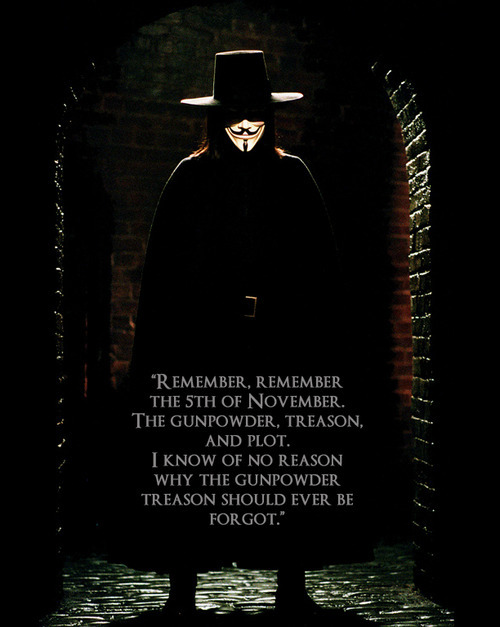 V For Vendetta Remember Remember Quote Remember Remember V For Vendetta Quotes. Quotesgram
