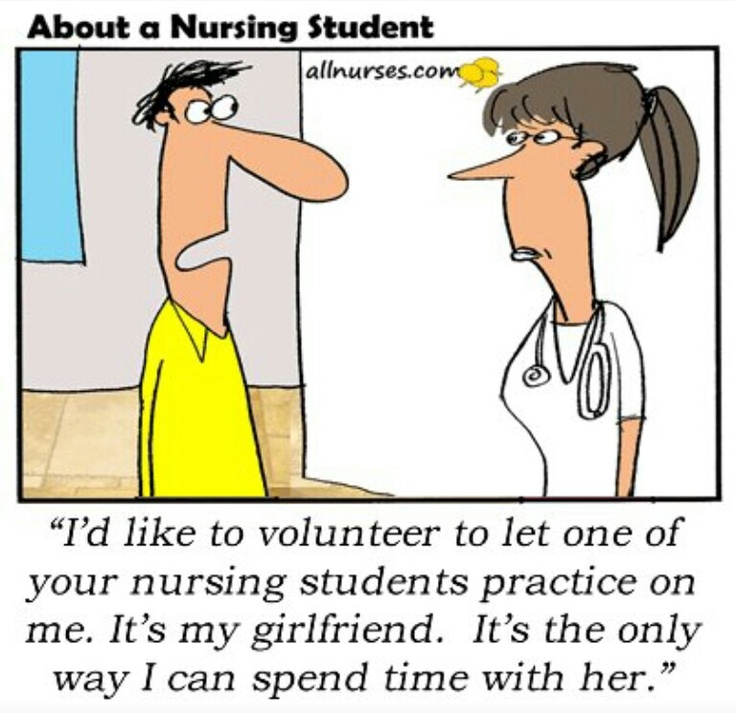Nursing personals