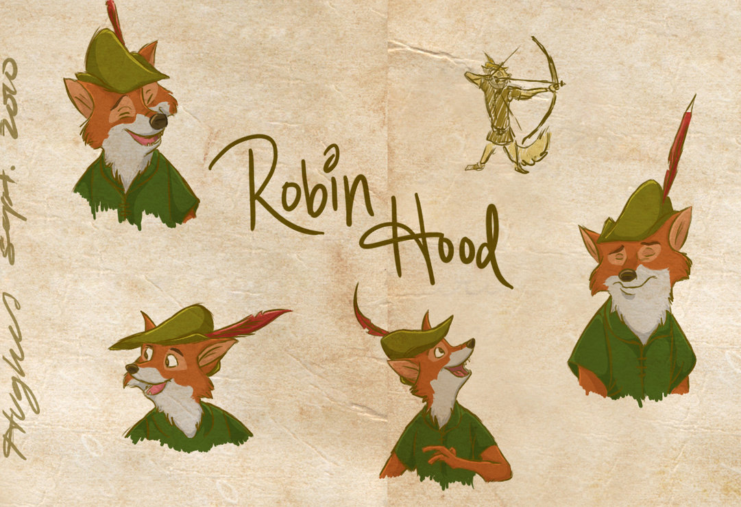 Robin Hood Animated Funny Quotes. QuotesGram