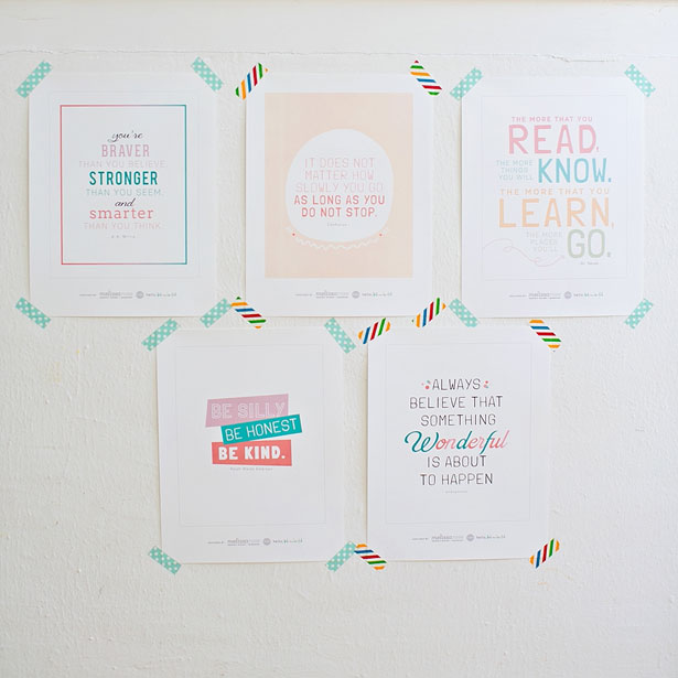 wallpapers Printable Motivational Quotes For Children daily inspirational quotes free
