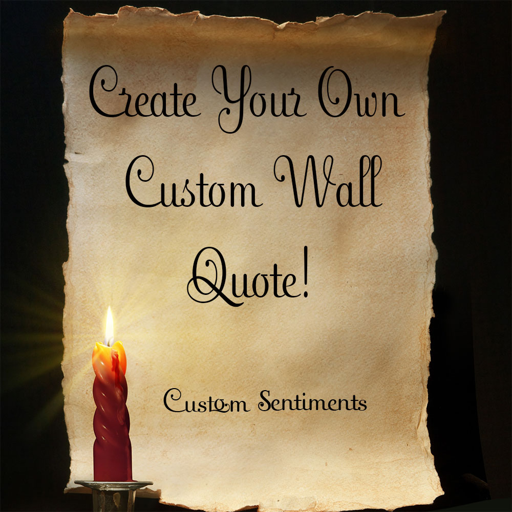 Quotes To Put On Your Wall QuotesGram