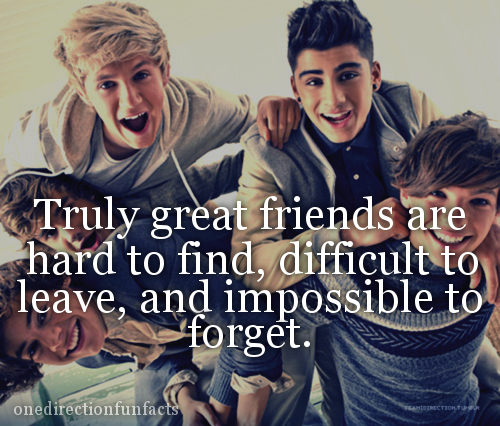 One Direction Inspiring Quotes Inspirational Quotes From One Direction. Quotesgram