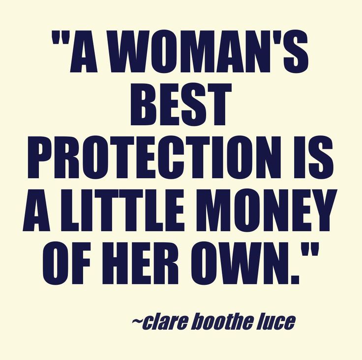 Women And Money Quotes Female Money Quotes. Quotesgram