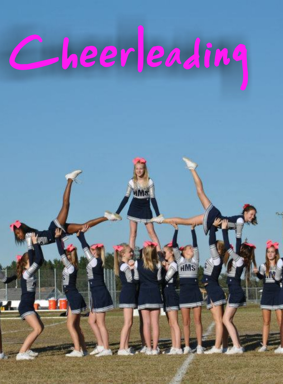 Quotes For Flyers Cheer. QuotesGram
