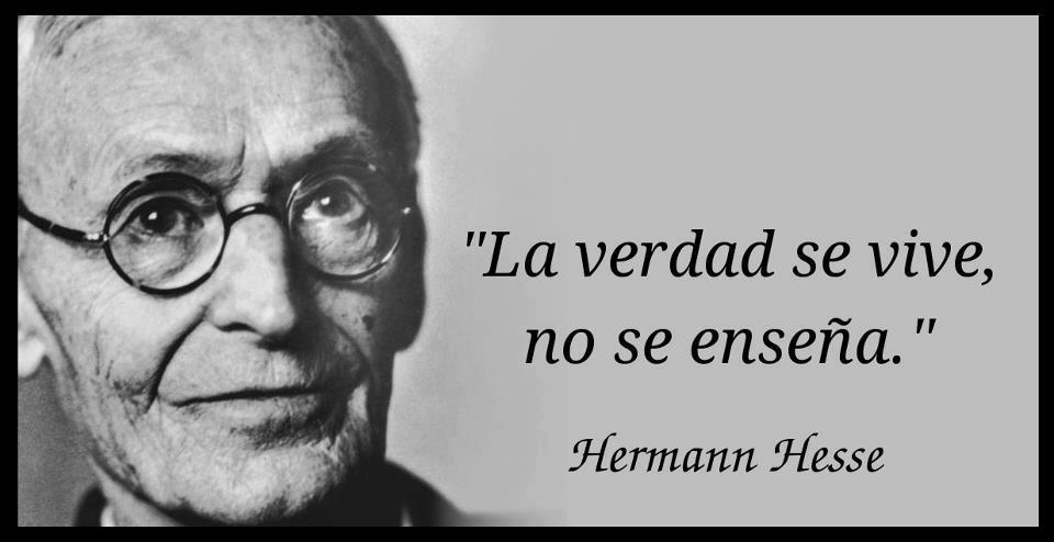 Quotes From Hermann Hesse. QuotesGram