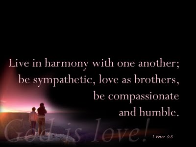 Quotes About Living In Harmony. QuotesGram