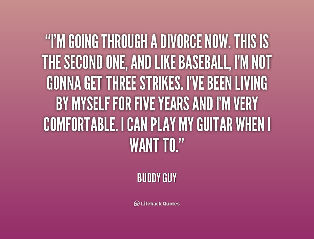 Going Through Divorce Quotes. QuotesGram