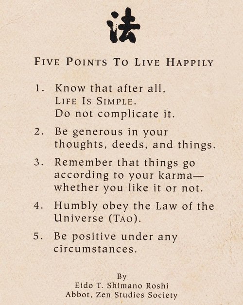 The Way Of Life Quotes. QuotesGram