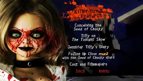 Chucky In Love Quotes. QuotesGram