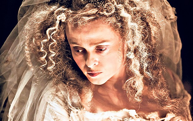 Miss Havisham Great Expectations Quotes. QuotesGram