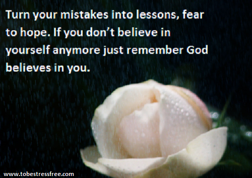 Encouraging Quotes For Stressful Times. QuotesGram