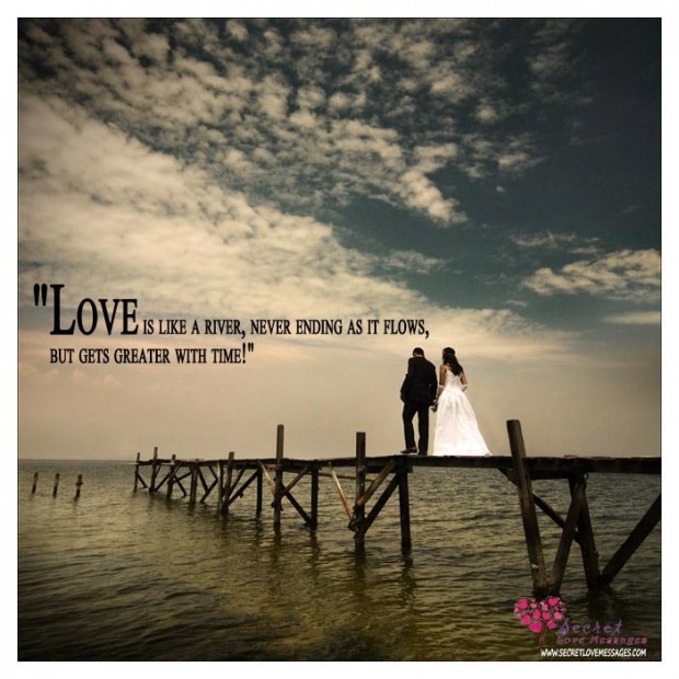 Love Quotes About Rivers Quotesgram Love Quotes About Rivers Quotesgram